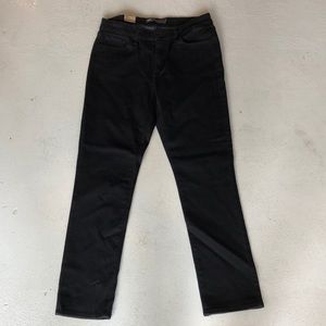 Levi’s Black Jeans